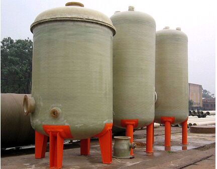 玻璃鋼罐的應(yīng)用廣泛及選購的注意的事項 玻璃鋼罐