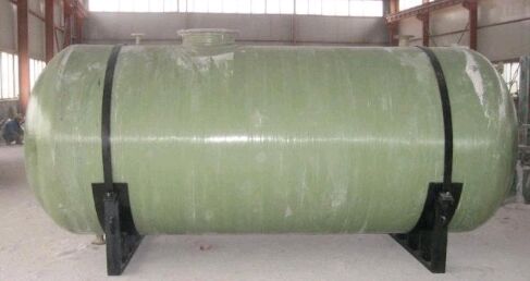 玻璃鋼罐的應(yīng)用范圍及用途 玻璃鋼罐