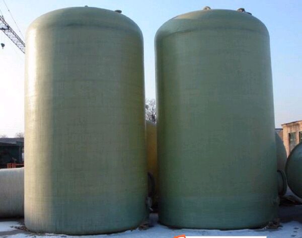 玻璃鋼鹽酸罐選購的建議其發(fā)生泄漏時(shí)的應(yīng)急對策 玻璃鋼鹽酸罐