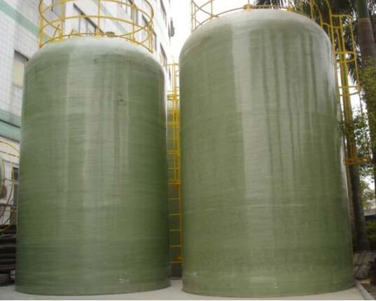 玻璃鋼酸堿罐的注意事項及雨季的保養(yǎng)常識 玻璃鋼酸堿罐