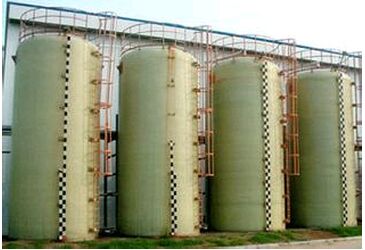 玻璃鋼釀造罐的特點(diǎn)及優(yōu)勢 玻璃鋼釀造罐