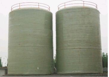 玻璃鋼罐無(wú)損檢測(cè)方法及安裝方法 玻璃鋼罐